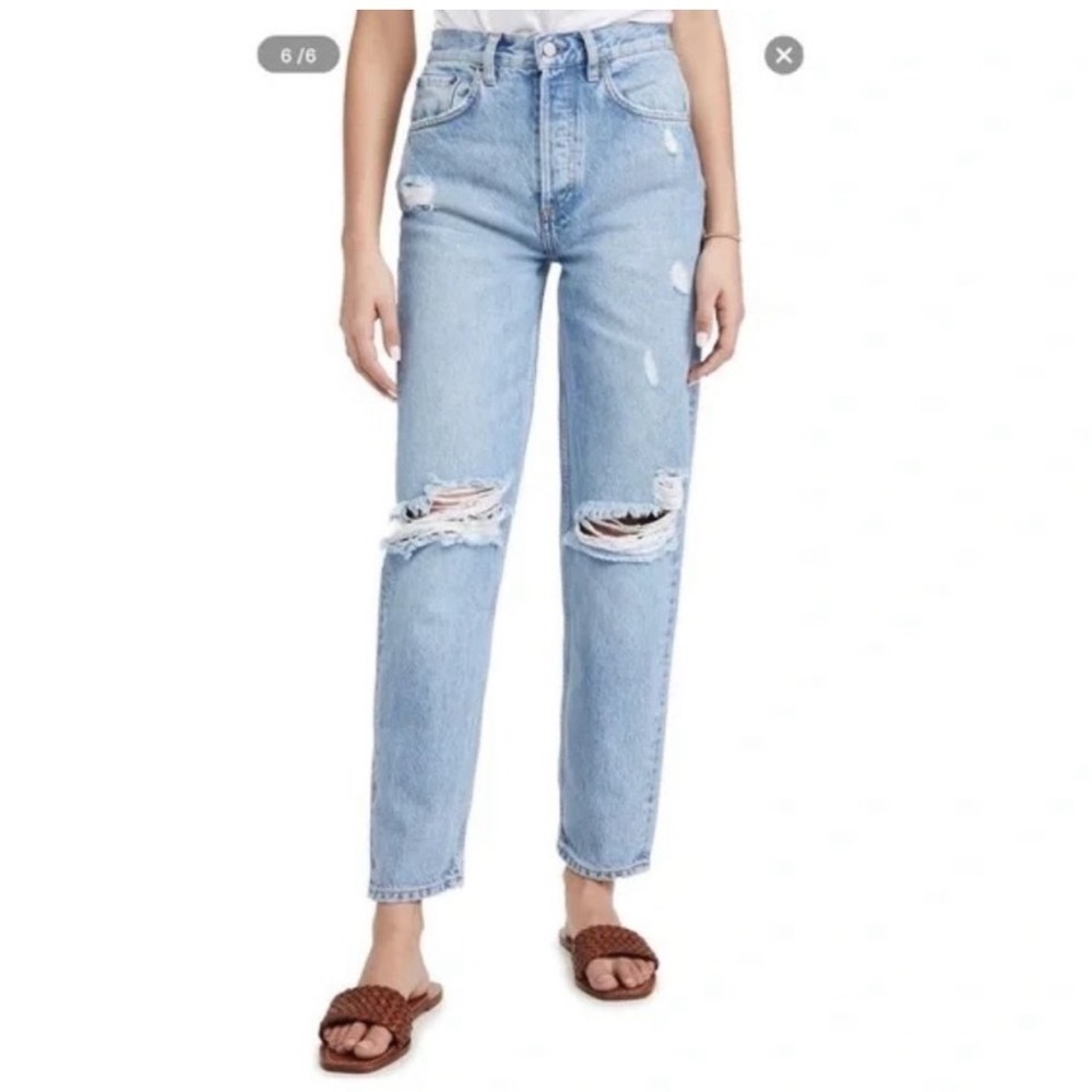 Boyish Jeans The Toby denim